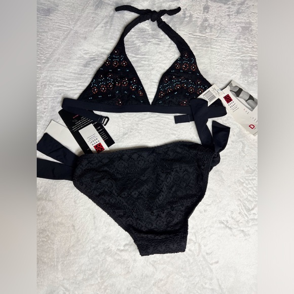 NWT Coco Reef 2pc Bikini 32D Small - Picture 8 of 14